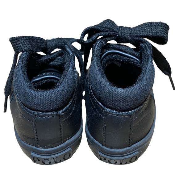 POLO TODDLER SHOES - Picture 2 of 7